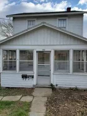 Main picture of 602 W 4th St