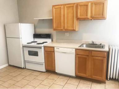 Main picture of 3300 Jefferson Ave