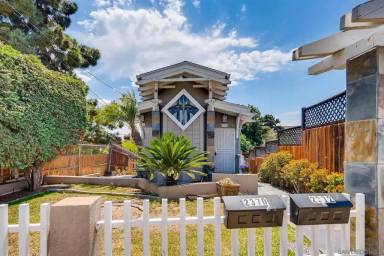 Main picture of 2370 Vancouver Ave