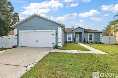 Main picture of 1110 Gardanne Ct