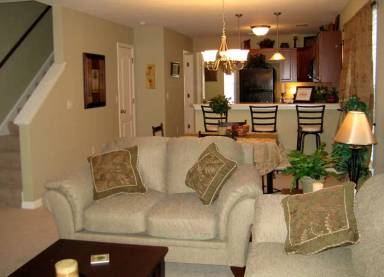 Main picture of 2854 Waterbrook Way