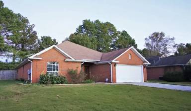 Main picture of 110 N Rock Hampton Dr