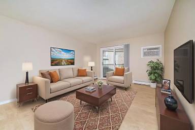 Main picture of Golden Creek Apartments