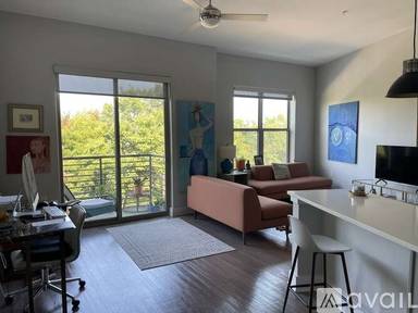 Main picture of Trailhead Apartments