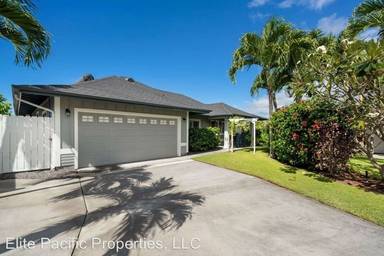 Main picture of 75-319 Omilo Pl