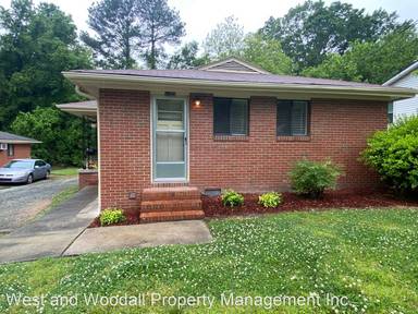 Main picture of 1419 Sedgefield St