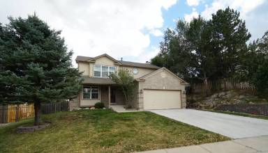 Main picture of 780 Crown Point Dr