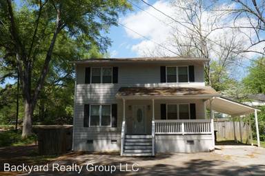 Main picture of 31 Herring St