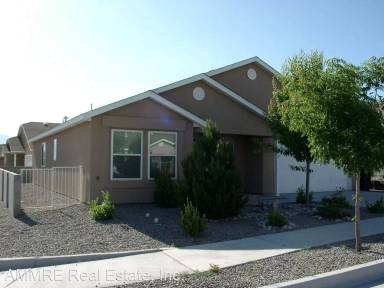 Main picture of 10904 Bandelier Dr NW