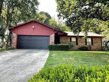 Main picture of 1857 N Choctaw Ct