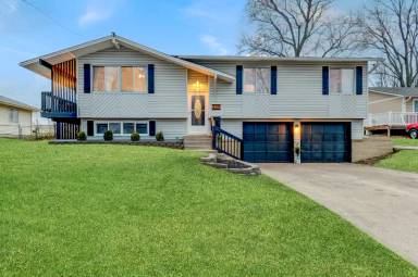 Main picture of 309 NE 88th Ter