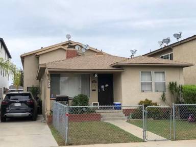 Main picture of 1517 W 257 St
