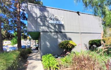 Main picture of 607 Grand Apartments
