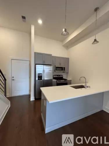 Main picture of 1115 N American St