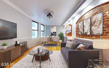 Main picture of 638 W 160th St