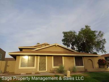 Main picture of 1301 N 84th Pl