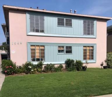 Main picture of 1466 S Sherbourne Dr