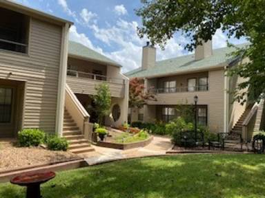 Main picture of Stratford Place Condo