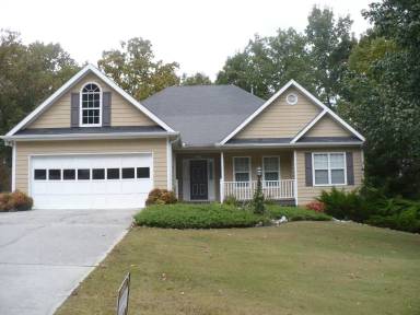 Main picture of 2980 Cove Crossing Dr