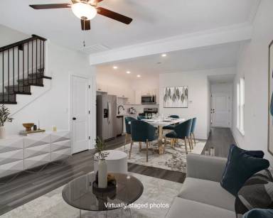 Main picture of 8807 N Helena Ave