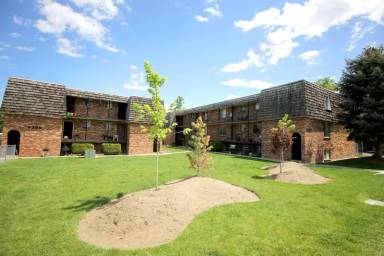Main picture of Apartments