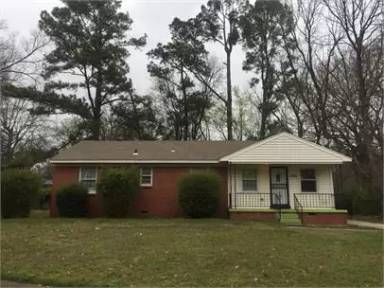 Main picture of 1968 Gayle Ave
