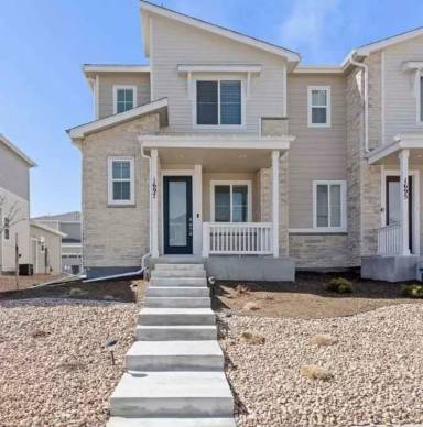 Main picture of 1697 S Andes Way