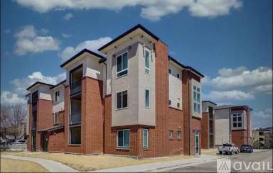 Main picture of Ridge Hill Apartments