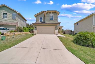 Main picture of 12902 Fairacres Way