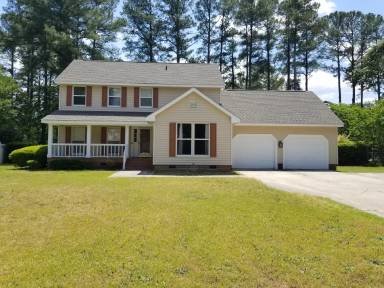 Main picture of 3456 Thorndike Dr