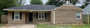 Main picture of 4127 Meadow Dr