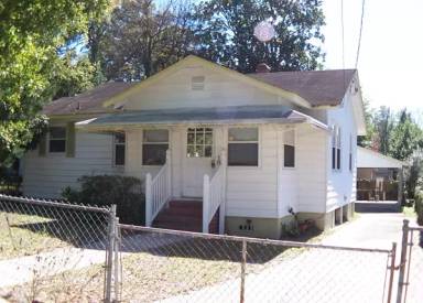 Main picture of 350 W 61st St