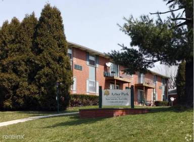 Main picture of Arbor Park Apartments
