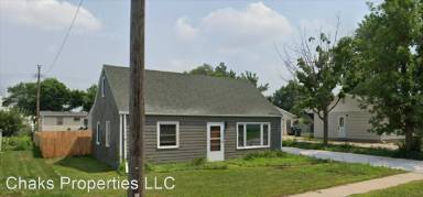 Main picture of 3808 S Glendale Ave