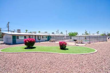 Main picture of Aspire Camelback Apartments