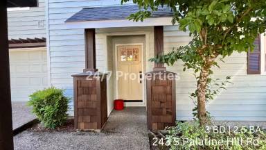Main picture of 243 S Palatine Hill Rd