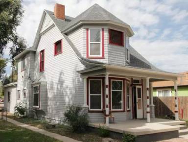 Main picture of 608 Bonfoy Ave