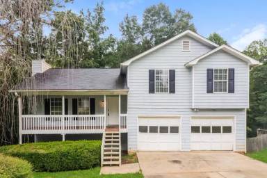 Main picture of 7300 Hunters Ridge Dr
