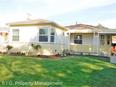 Main picture of 1208 Bruce Ave
