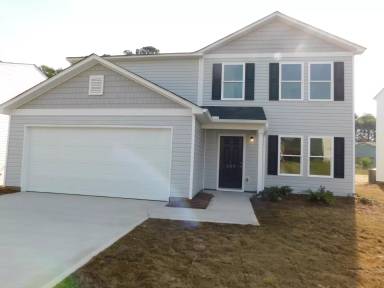 Main picture of 120 Evvalane Dr