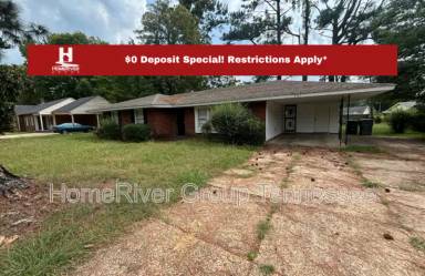 Main picture of 307 Byron Dr