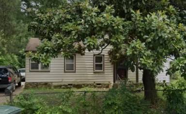 Main picture of 2955 Tudor St