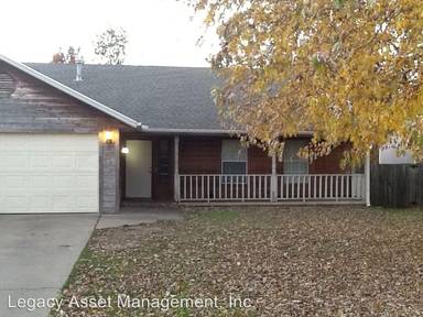 Main picture of 3439 W Yale St