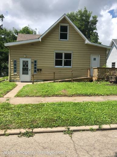 Main picture of 507 Park Ave