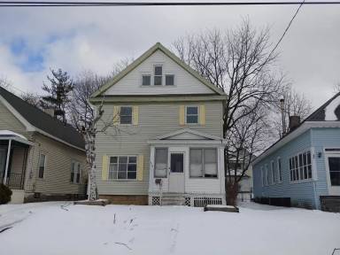Main picture of 210 Wadsworth St