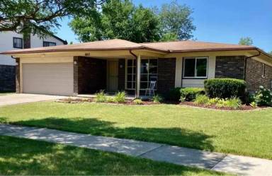 Main picture of 6612 Chadwick Dr