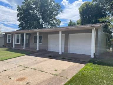 Main picture of 11503 Altozano Ln