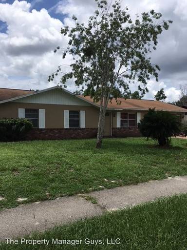 Main picture of 2841 Beal St