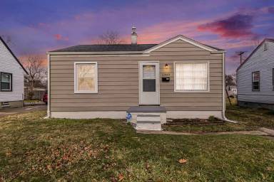 Main picture of 12849 Sarsfield Ave