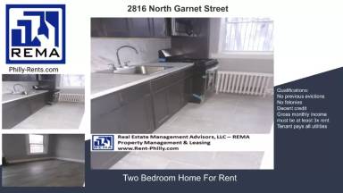 Main picture of 2816 N Garnet St